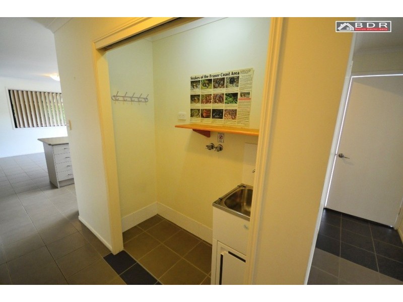 41 Mary Street, Howard QLD 4659