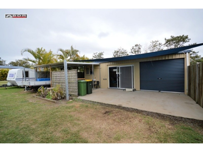 41 Mary Street, Howard QLD 4659