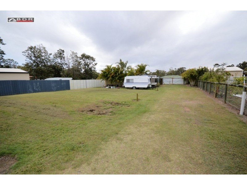 41 Mary Street, Howard QLD 4659