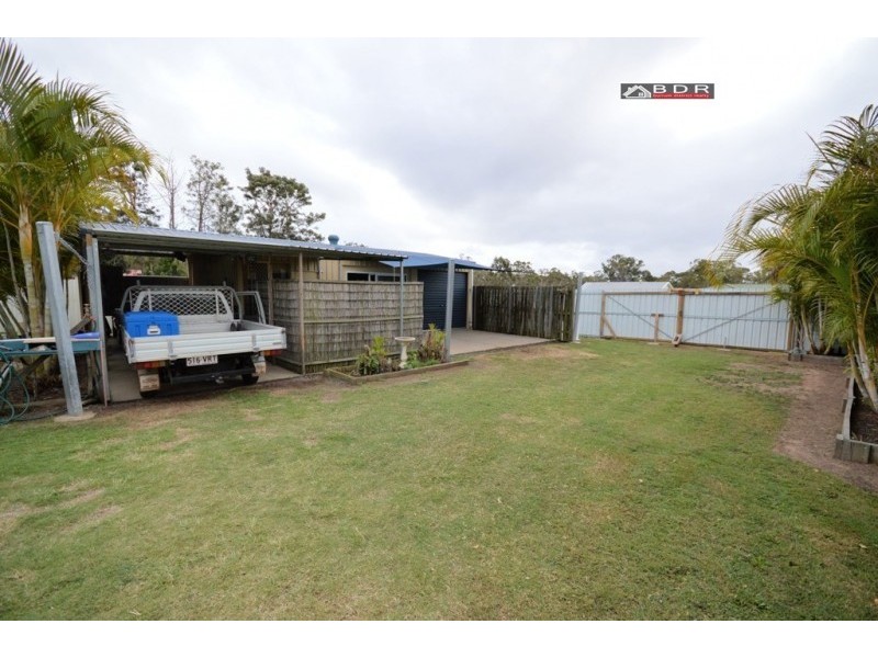 41 Mary Street, Howard QLD 4659