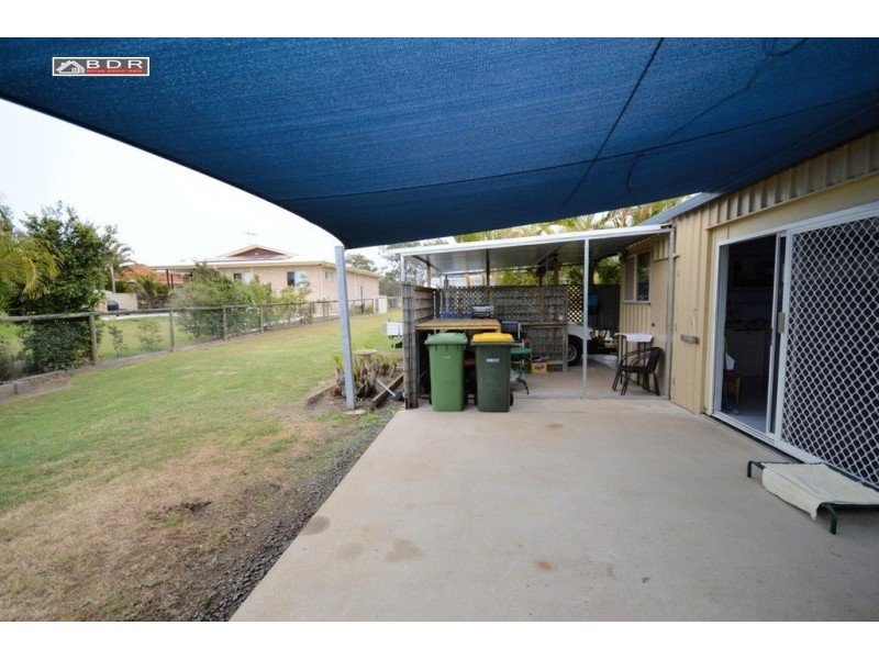 41 Mary Street, Howard QLD 4659