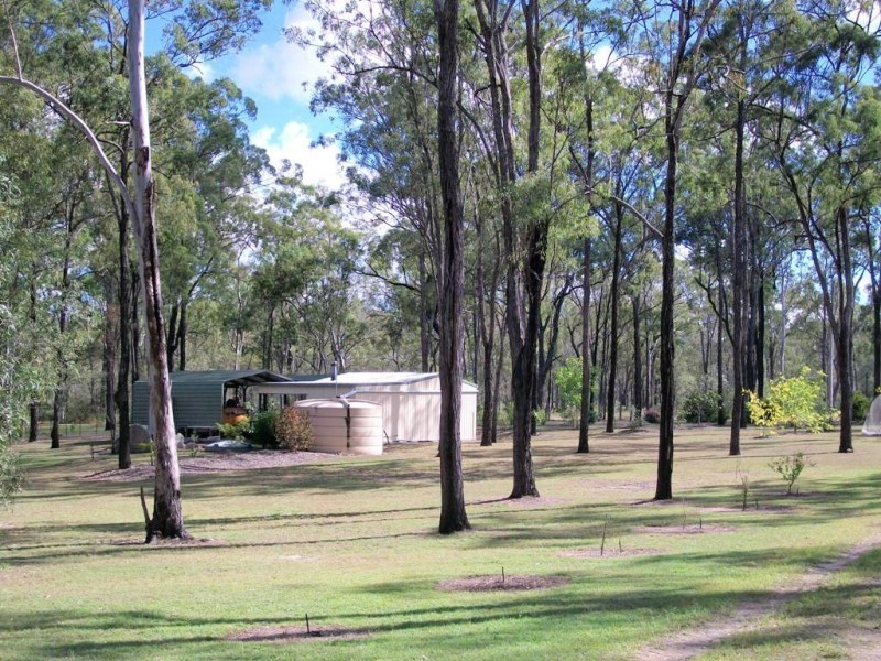 147 Faints Rd, Childers QLD 4660