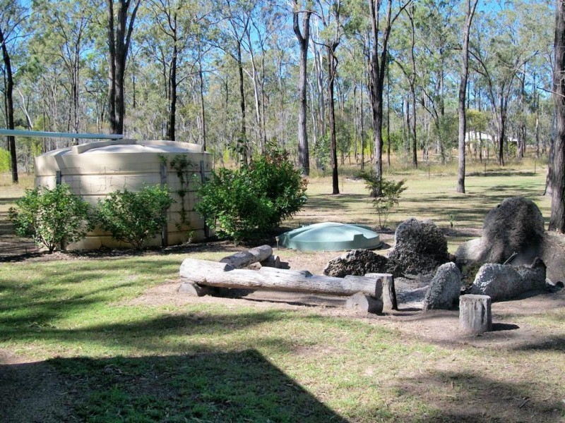 147 Faints Rd, Childers QLD 4660