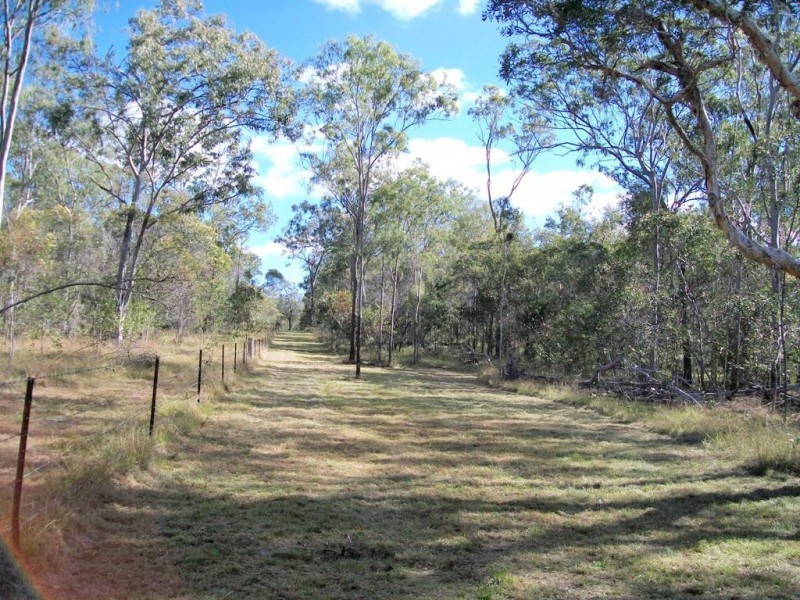 147 Faints Rd, Childers QLD 4660