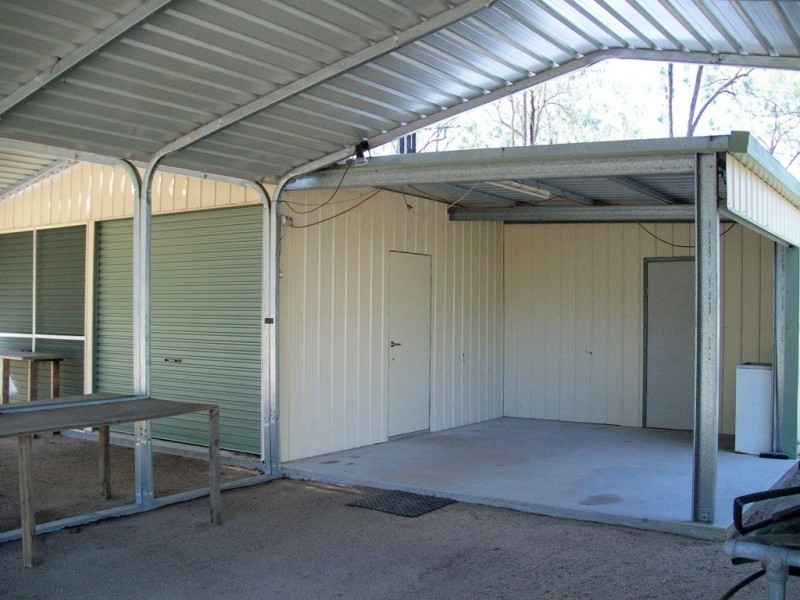 147 Faints Rd, Childers QLD 4660