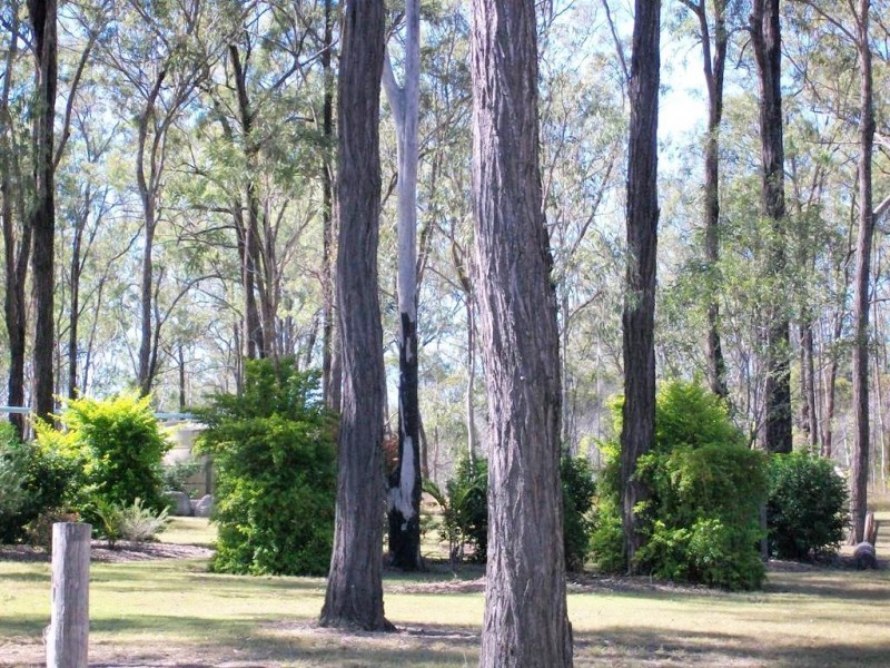 147 Faints Rd, Childers QLD 4660