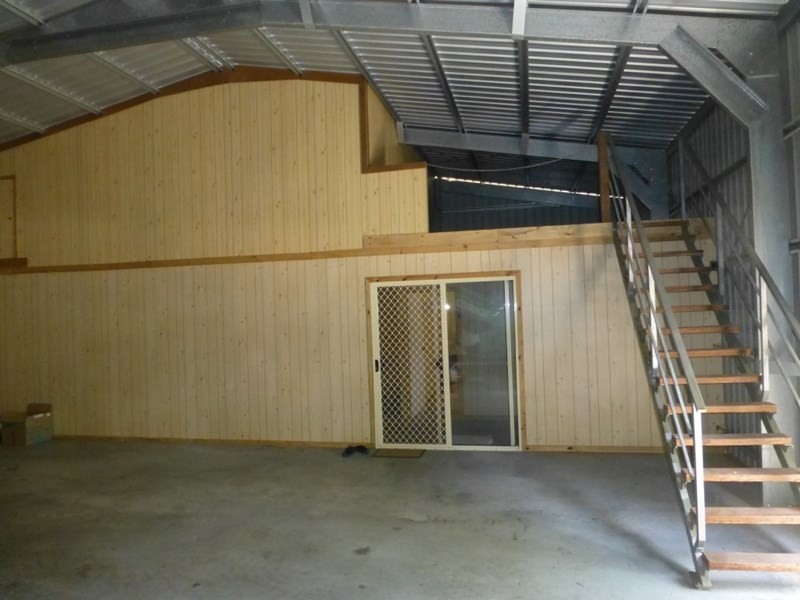 147 Faints Rd, Childers QLD 4660