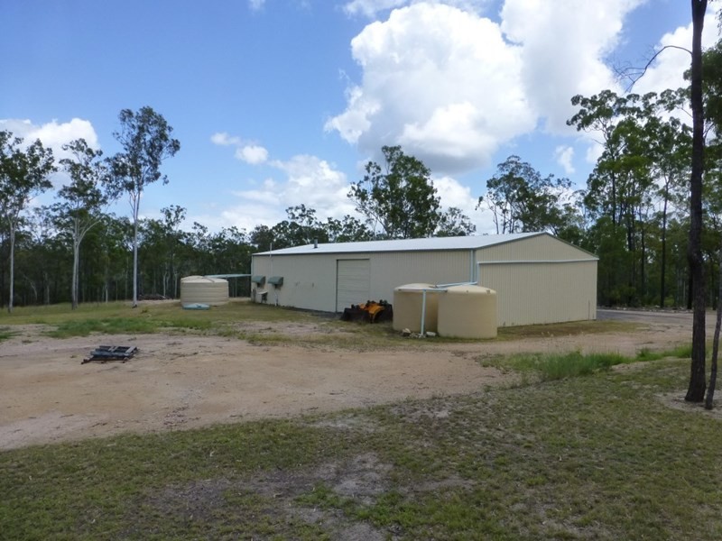 147 Faints Rd, Childers QLD 4660