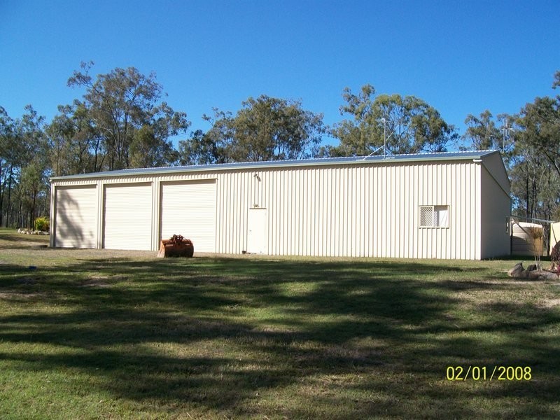 147 Faints Rd, Childers QLD 4660