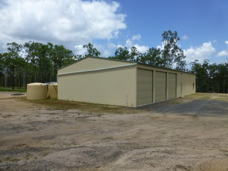 147 Faints Rd, Childers QLD 4660