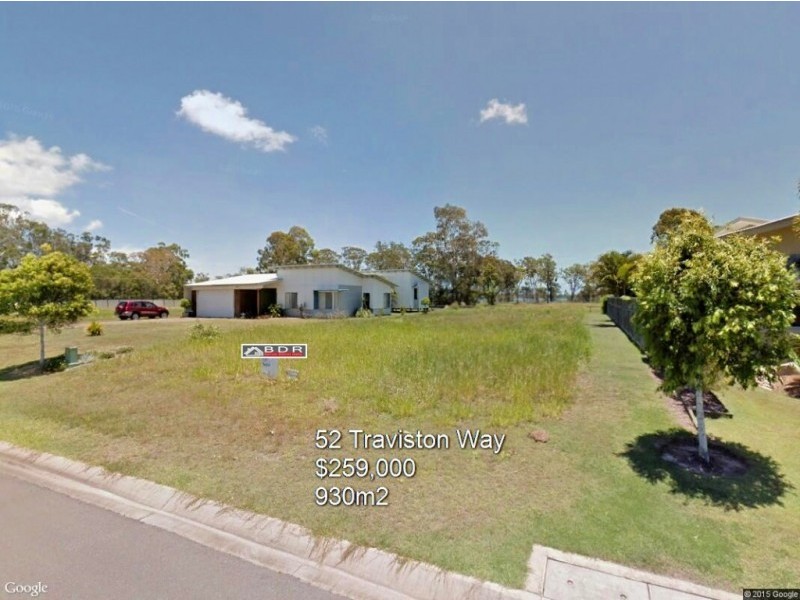 52 Traviston Way, Burrum Heads QLD 4659