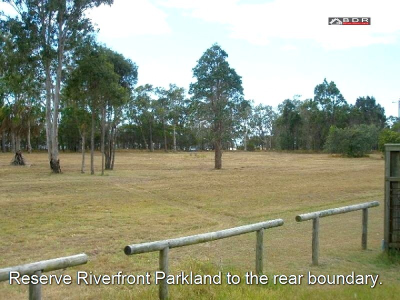 52 Traviston Way, Burrum Heads QLD 4659