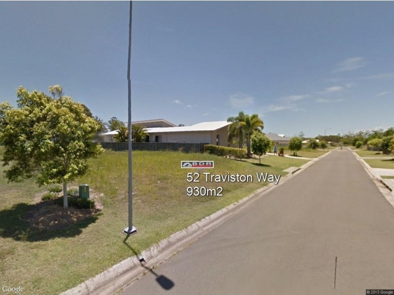 52 Traviston Way, Burrum Heads QLD 4659