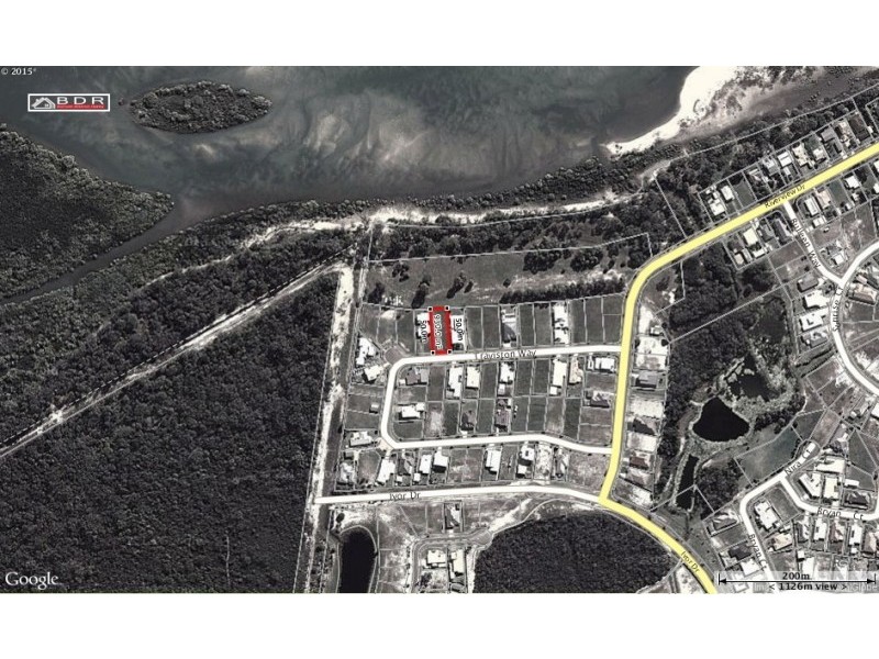 52 Traviston Way, Burrum Heads QLD 4659