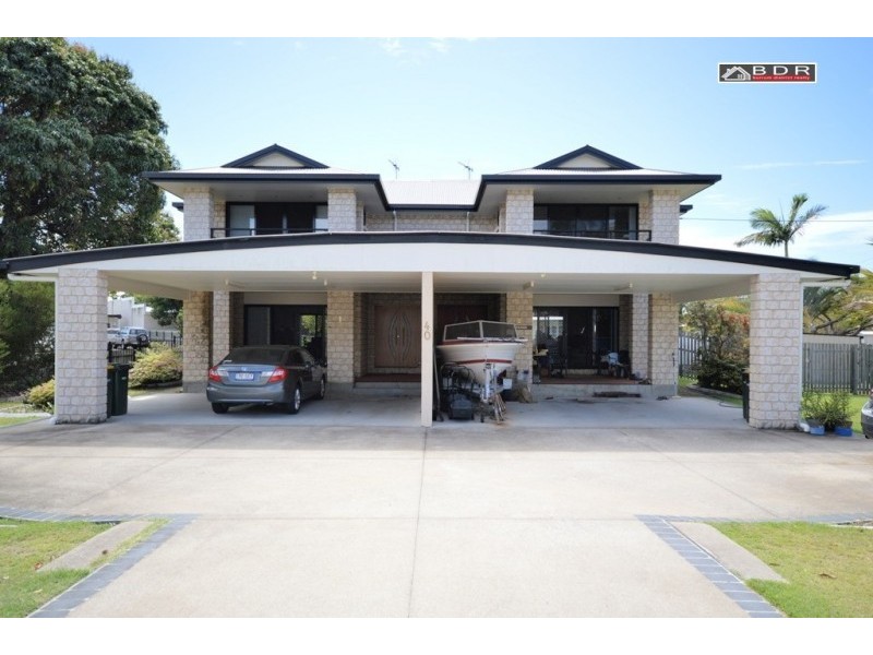 40 Howard Street, Burrum Heads QLD 4659