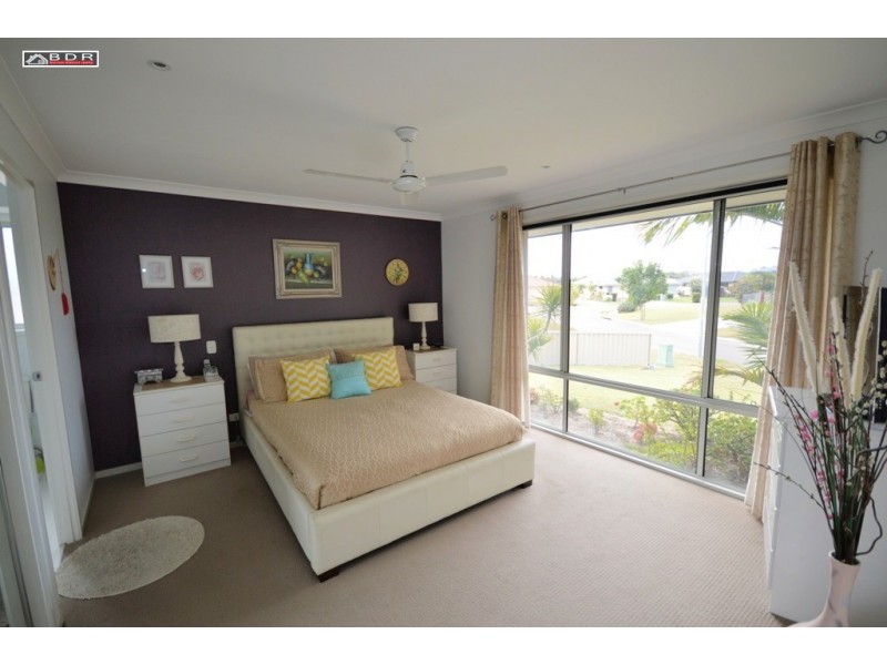 3 Flame Tree Drive, Burrum Heads QLD 4659