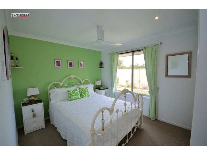 3 Flame Tree Drive, Burrum Heads QLD 4659
