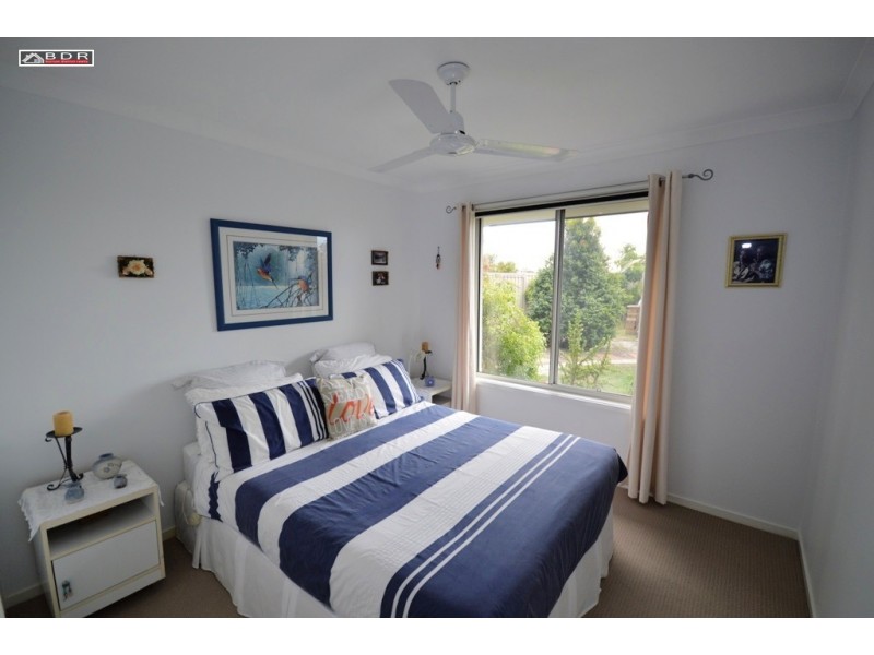3 Flame Tree Drive, Burrum Heads QLD 4659