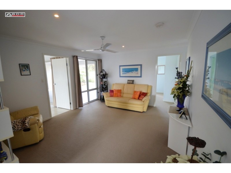 3 Flame Tree Drive, Burrum Heads QLD 4659