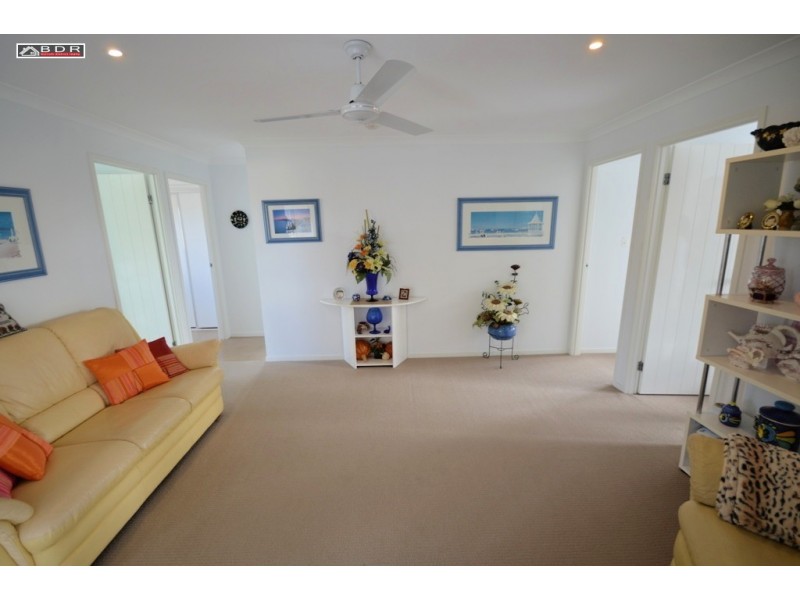 3 Flame Tree Drive, Burrum Heads QLD 4659