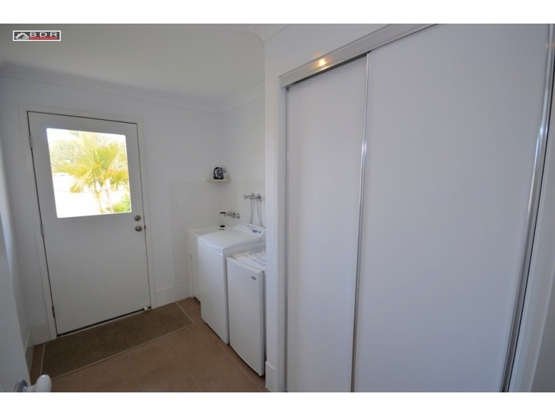 3 Flame Tree Drive, Burrum Heads QLD 4659