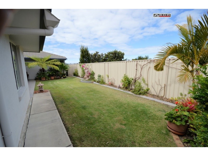 3 Flame Tree Drive, Burrum Heads QLD 4659