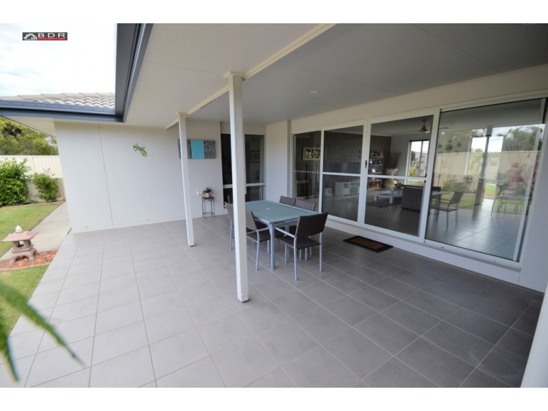 3 Flame Tree Drive, Burrum Heads QLD 4659