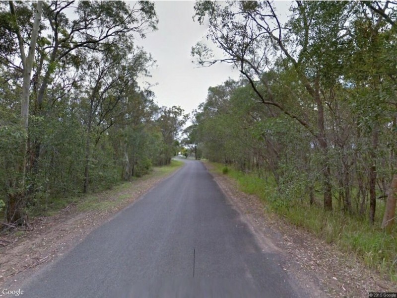 Lot 2, 0 Power House Rd, Howard QLD 4659