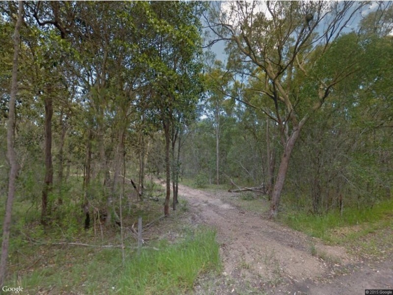 Lot 1, 0 Power House Rd, Howard QLD 4659