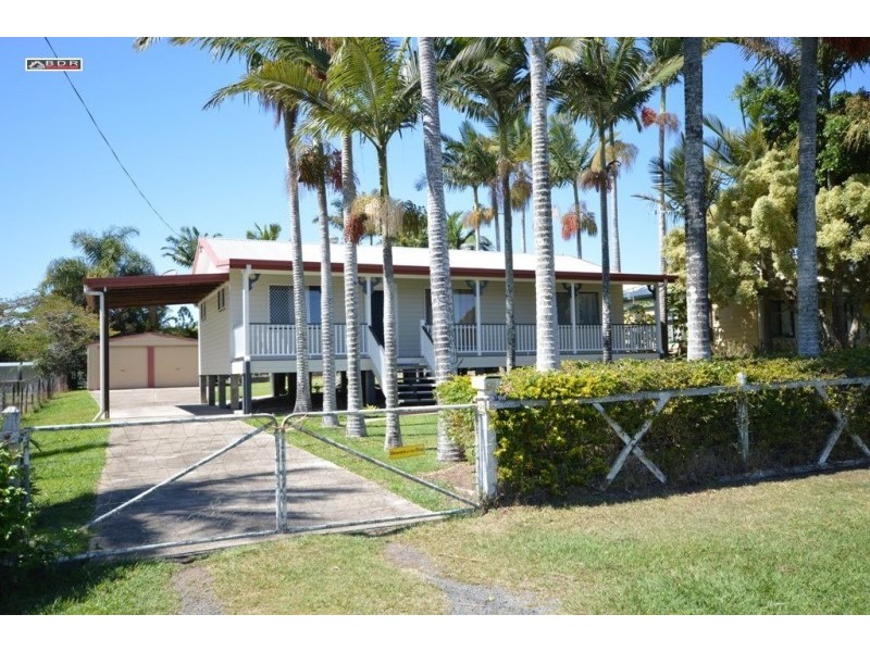 24 James St, Howard QLD 4659