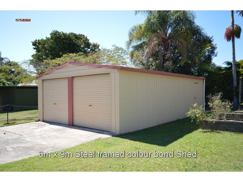 24 James St, Howard QLD 4659