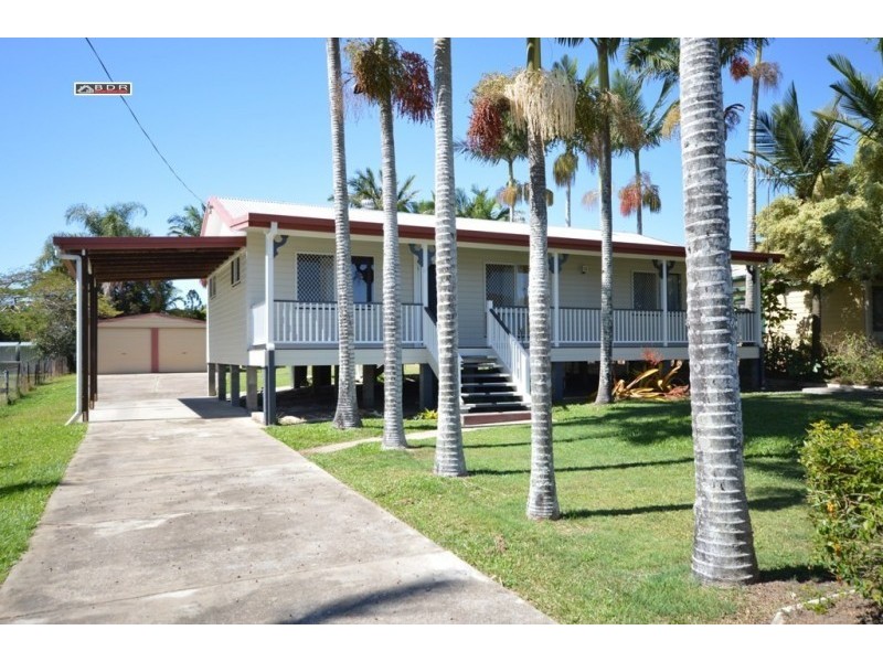 24 James St, Howard QLD 4659