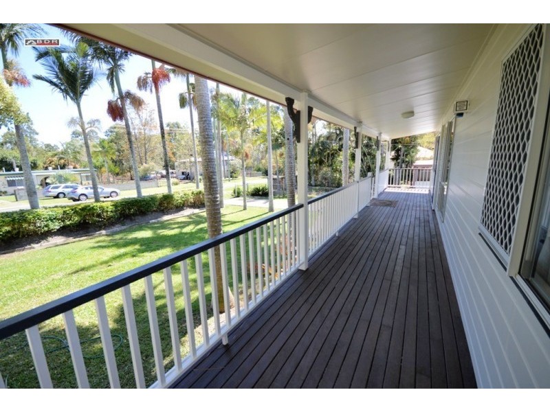 24 James St, Howard QLD 4659