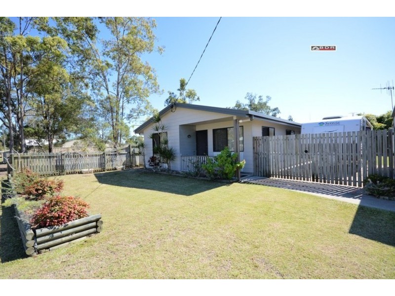 5 Annie St, Howard QLD 4659