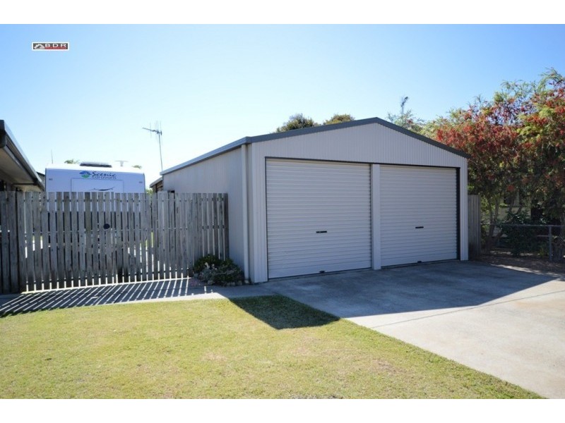 5 Annie St, Howard QLD 4659