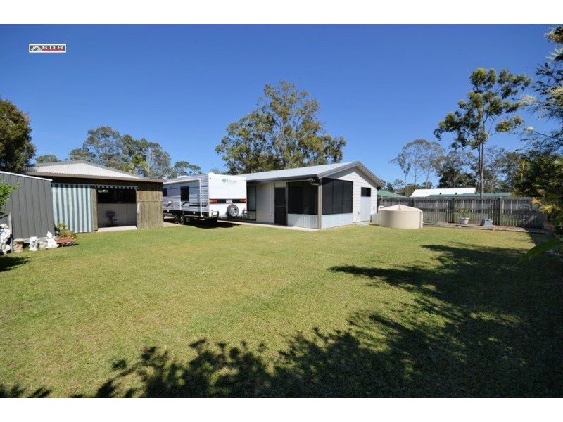 5 Annie St, Howard QLD 4659