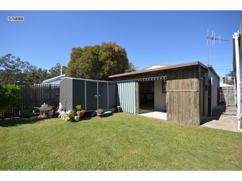 5 Annie St, Howard QLD 4659