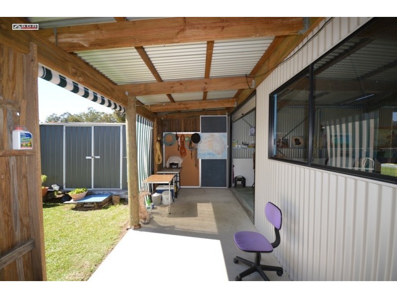 5 Annie St, Howard QLD 4659