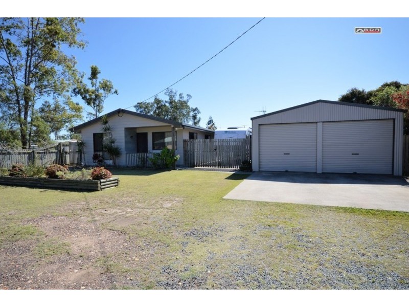 5 Annie St, Howard QLD 4659