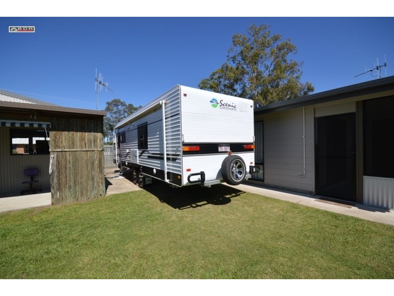 5 Annie St, Howard QLD 4659