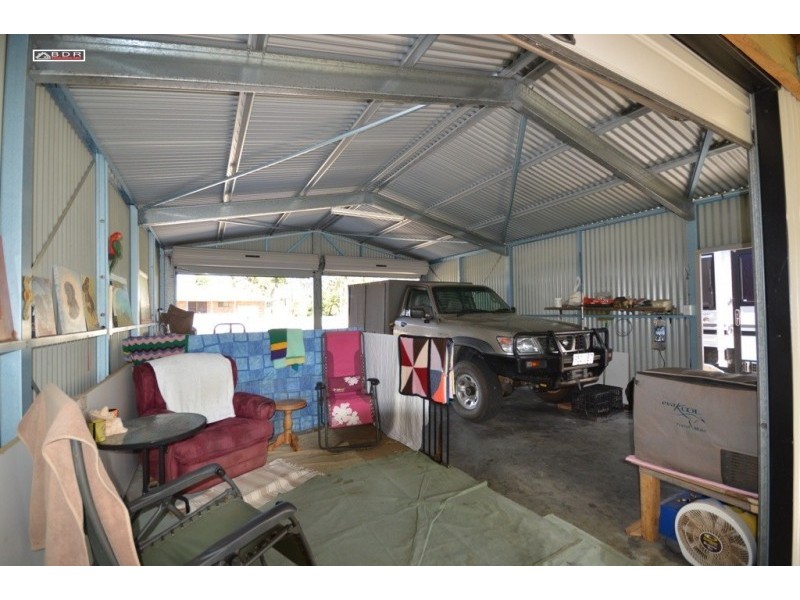 5 Annie St, Howard QLD 4659