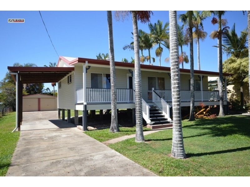Howard QLD 4659
