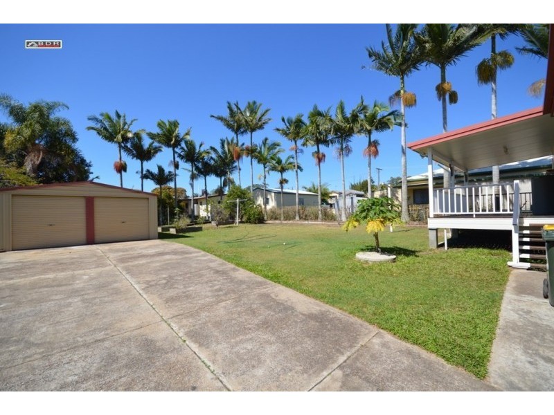 Howard QLD 4659