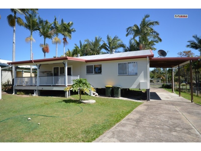 Howard QLD 4659