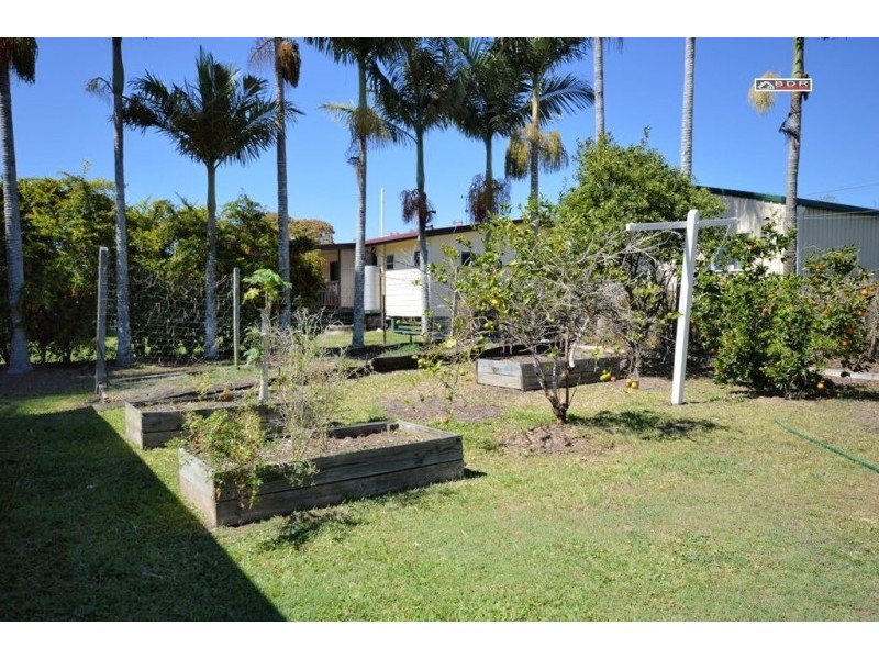 Howard QLD 4659