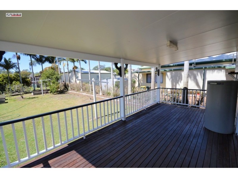 Howard QLD 4659