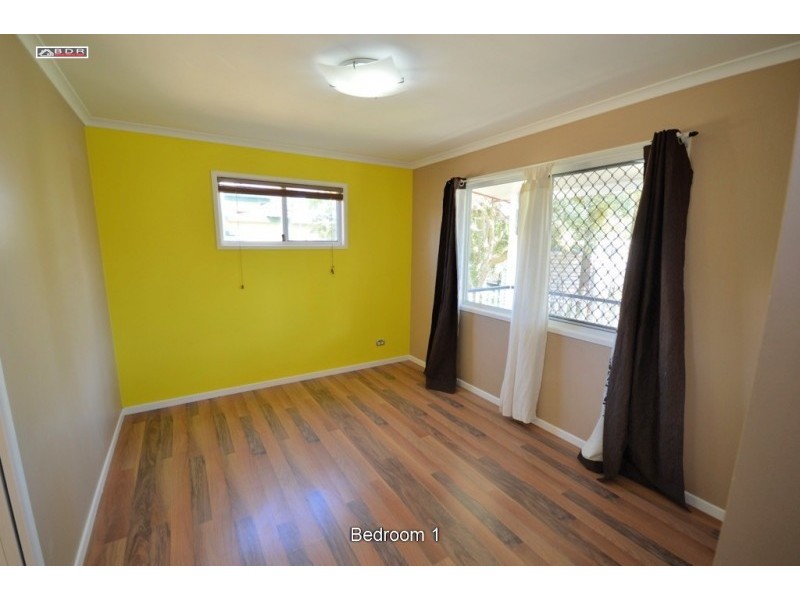 Howard QLD 4659