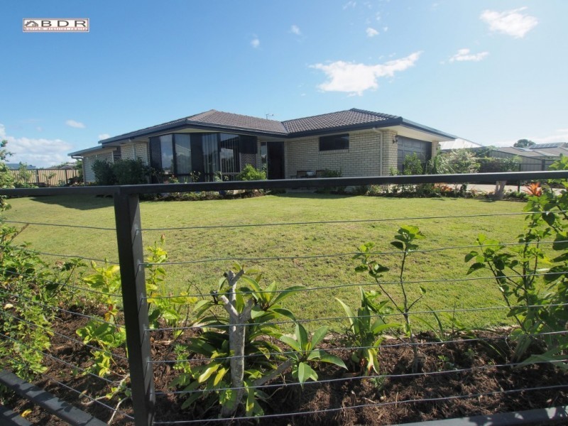 9 Bentwood Street, Burrum Heads QLD 4659