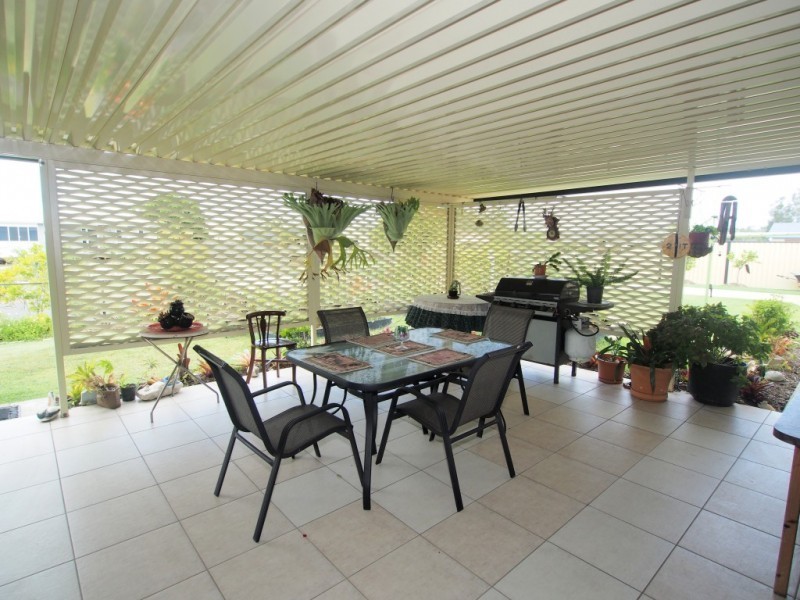 9 Bentwood Street, Burrum Heads QLD 4659