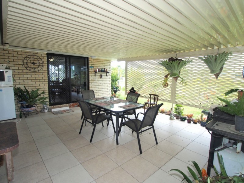 9 Bentwood Street, Burrum Heads QLD 4659